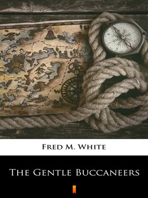 cover image of The Gentle Buccaneers